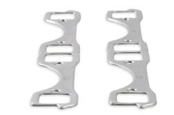 Flowtech - Flowtech 99150AFLT Real-Seal Header Gasket Square Port - Image 5