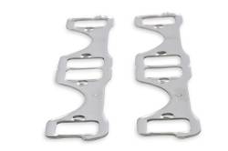 Flowtech - Flowtech 99150AFLT Real-Seal Header Gasket Square Port - Image 6
