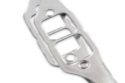 Flowtech - Flowtech 99150AFLT Real-Seal Header Gasket Square Port - Image 7