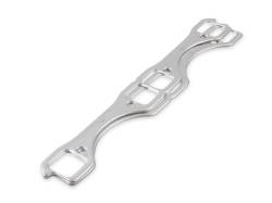 Flowtech - Flowtech 99150AFLT Real-Seal Header Gasket Square Port - Image 8
