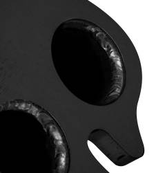 Flowtech - Flowtech 92002FLT Shorty; Headers for Cherokee Cherokee (XJ) - Image 4