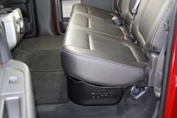 DU-HA - Du-Ha 20078 DUHA Underseat Storage/Gun Case Black - Image 7