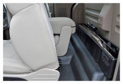 DU-HA - Du-Ha 20105 DUHA Underseat Storage/Gun Case Black - Image 7