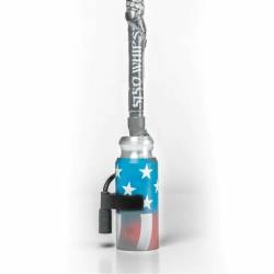 5150 Whips - 5150 Whips Magnet Mount Power Wire Clip - Image 1