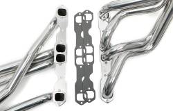 Hedman Hedders - Hedman Hedders 66503 HTC Hedders Exhaust Header 64-74 Camaro Chevy II Nova - Image 3