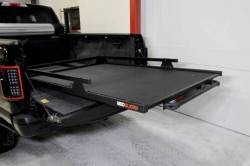 Bedslide - Bedslide 1500 Contractor Sliding Bed Platform, for Tundra 6.5'; 15-7548-CGB-TY - Image 1