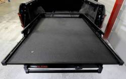 Bedslide - Bedslide 1500 Contractor Sliding Bed Platform, for Tundra 6.5'; 15-7548-CGB-TY - Image 2