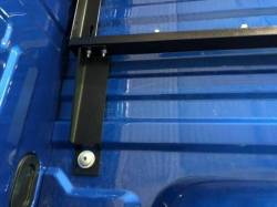 BedSlide - Bedslide No-Drill Bed Installation Bracket Kit for Tacoma 6' BSA-TOY71 - Image 2