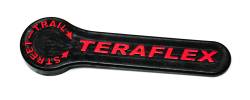 Teraflex - Teraflex ST Sway Bar Knob Wrench, for Wrangler TJ/JK; 753333 - Image 1