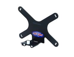 STO N SHO - STO N SHO Quick Release License Plate Bracket Chevrolet Corvette Z06 ; SNS28a - Image 6