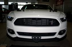 STO N SHO - STO N SHO Quick Release License Plate Bracket Ford Roush Mustang ; SNS62d - Image 13
