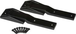 Kentrol - Kentrol Rear Tailgate Hinge (Pair) for Wrangler TJ; 50478 - Image 2