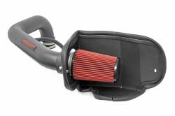 Rough Country Suspension Systems - Rough Country Performance Cold Air Intake, for Wrangler TJ 4.0L; 10553 - Image 1