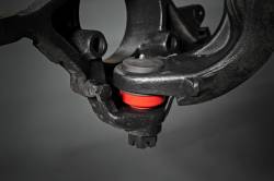 Rough Country Suspension Systems - Rough Country Upper/Lower Heavy Duty Ball Joints, for Jeep XJ/TJ; 10642 - Image 2