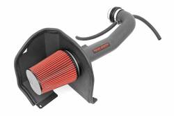 Rough Country Suspension Systems - Rough Country Performance Cold Air Intake, Silverado/Sierra 5.3/6.2; 10551 - Image 1