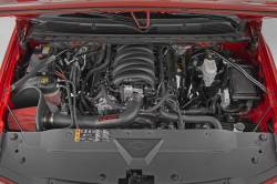 Rough Country Suspension Systems - Rough Country Performance Cold Air Intake, Silverado/Sierra 5.3/6.2; 10551 - Image 4