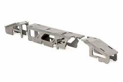 Rough Country Suspension Systems - Rough Country Dana 30 Front Axle Truss and C-Gusset Kit, for Wrangler JK; 10565 - Image 2