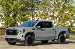 Rough Country Suspension Systems - Rough Country N3 Front Struts 2" Lift, 19-24 Silverado/Sierra 1500; 501065 - Image 5