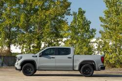 Rough Country Suspension Systems - Rough Country N3 Front Struts 2" Lift, 19-24 Silverado/Sierra 1500; 501065 - Image 6
