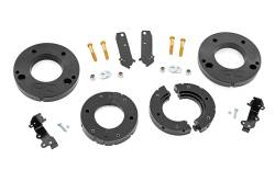 Rough Country Suspension Systems - Rough Country 1.5" Suspension Leveling Kit, for 21-24 Ram 1500 TRX; 31300 - Image 1
