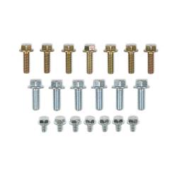 Lakewood - Lakewood 50370 Bellhousing Bolt Kit - Image 1