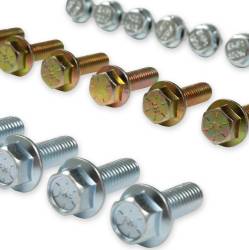 Lakewood - Lakewood 50370 Bellhousing Bolt Kit - Image 3