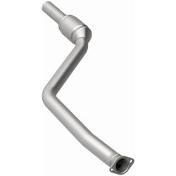 MagnaFlow Exhaust Products - California Direct-Fit Catalytic Converter - Image 3