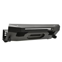 Westin - Pro-Series Front Bumper - Image 2
