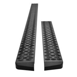 Westin - Grate Steps Running Boards - Image 2