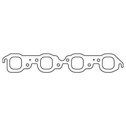 Cometic Gasket Automotive - Chevrolet Mark-IV; GM Gen-V/VI ?Big Block V8 Exhaust Manifold Gasket Set - Image 1