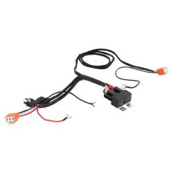 Holley - Holley 840 For 65-85 Land Cruiser Base (209) Forward Light Harness Ground Bolt - Image 2
