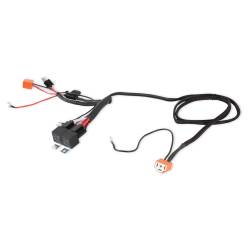 Holley - Holley 840 For 65-85 Land Cruiser Base (209) Forward Light Harness Ground Bolt - Image 3
