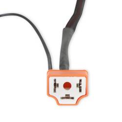 Holley - Holley 840 For 65-85 Land Cruiser Base (209) Forward Light Harness Ground Bolt - Image 4