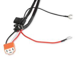 Holley - Holley 840 For 65-85 Land Cruiser Base (209) Forward Light Harness Ground Bolt - Image 6