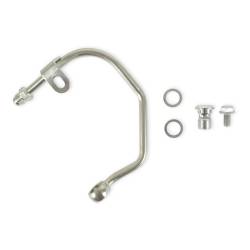 Holley - Holley Performance 198-207 Car GM Power Steering Line - Image 1