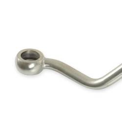 Holley - Holley Performance 198-207 Car GM Power Steering Line - Image 8