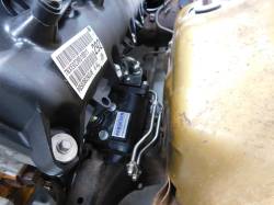Holley - Holley Performance 198-231 Power Steering Hardline - Image 8