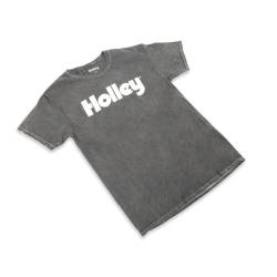 Holley - Holley Performance 10429-MDHOL Holley Logo Shirt - Image 3