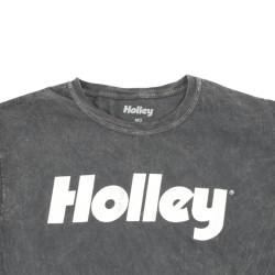 Holley - Holley Performance 10429-MDHOL Holley Logo Shirt - Image 4