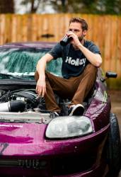 Holley - Holley Performance 10429-MDHOL Holley Logo Shirt - Image 5