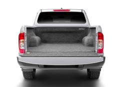 BedRug - BEDRUG for 22-24 FRONTIER / NAVARA CREW CAB 5' BED - Image 6