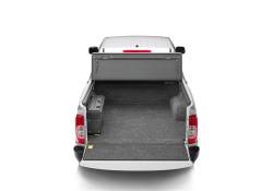 BedRug - BEDRUG for 22-24 FRONTIER / NAVARA CREW CAB 5' BED - Image 7