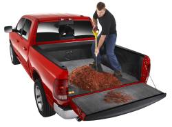 BedRug - BEDMAT FOR DROP-IN 19+ GM SILVERADO/SIERRA 6'7" BED W/OUT CARBONPRO BED - Image 5