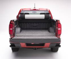 BedRug - BEDMAT FOR SPRAY-IN OR NO BED LINER 23-24 GM COLORADO/CANYON 5' BED - Image 6