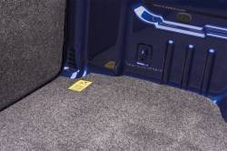 BedRug - BEDMAT FOR SPRAY-IN OR NO BED LINER 23-24 GM COLORADO/CANYON 5' BED - Image 7