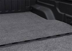 BedRug - BEDRUG BEDMAT SPRAY-IN OR NO BED LINER 2020-2024 JEEP JT GLADIATOR 5' BED - Image 7