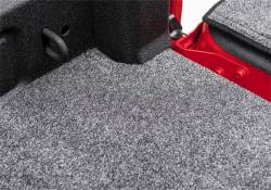 BedRug - BEDRUG BEDMAT SPRAY-IN OR NO BED LINER 2020-2024 JEEP JT GLADIATOR 5' BED - Image 8