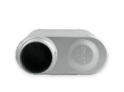 Flowmaster 43041-FM FlowMonster Muffler - Image 4
