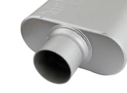 Flowmaster 43041-FM FlowMonster Muffler - Image 6