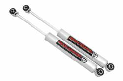 Rough Country Suspension Systems - Rough Country N3 Front Shocks 5"-8" Lift, 69-91 GM 1500 Truck/SUV; 23173_B - Image 1
